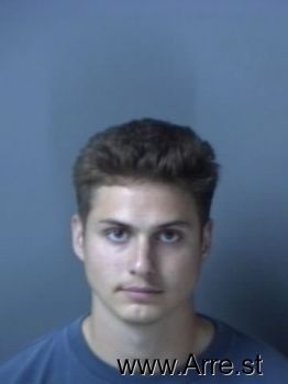 John Kendrick Parks Mugshot