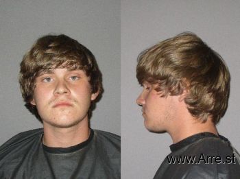 John Kenneth Third Patterson Mugshot