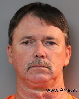 John Tracy Patterson Mugshot