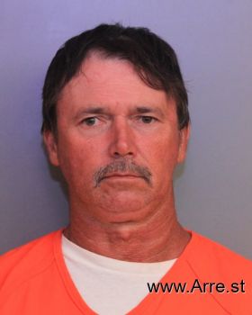 John  Patterson Mugshot