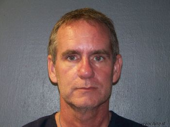 John  Patterson Mugshot