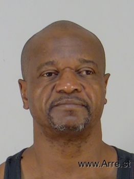 John  Patterson Mugshot