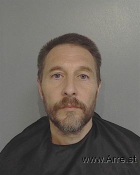 John Michael Payne Mugshot