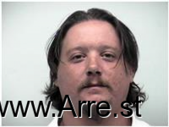 John Thomas Payne Mugshot