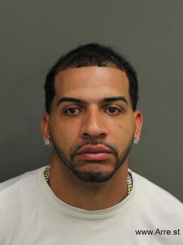 John Adams Perez Mugshot