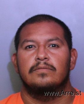 John Henry Perez Mugshot