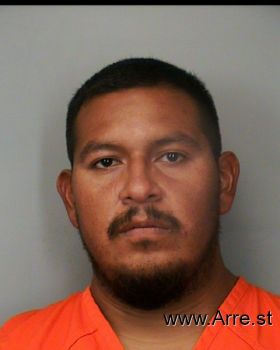 John Henry Jr Perez Mugshot