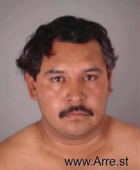 John Henry Perez Mugshot