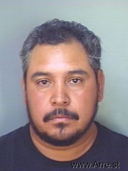 John  Perez Mugshot