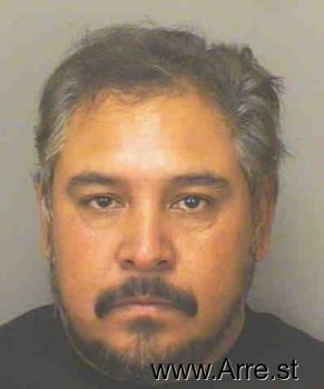 John  Perez Mugshot