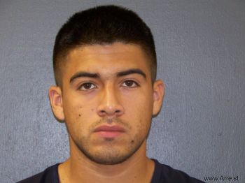 John Jamie Perez Mugshot