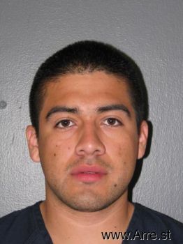 John Jaimie Perez Mugshot