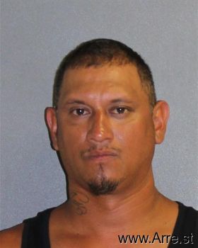 John  Perez Mugshot