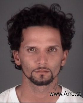 John Paul Perez-ortiz Mugshot