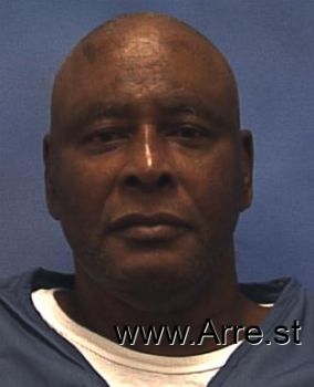 John W Perkins Mugshot