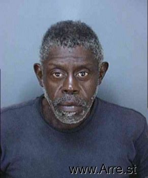 John Lee Perkins Mugshot