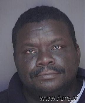 John  Perkins Mugshot