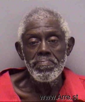 John Lee Perkins Mugshot