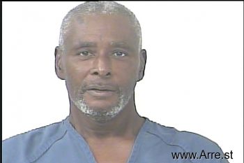 John W Perkins Mugshot