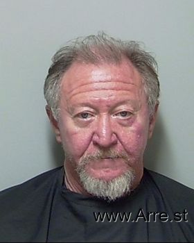 John Clifford Perry Mugshot