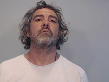 John Christopher Phillips Mugshot