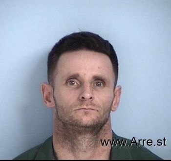 John Matthew Phillips Mugshot