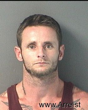 John Matthew Phillips Mugshot