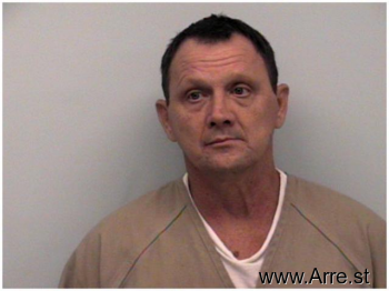 John Michael Pike Mugshot