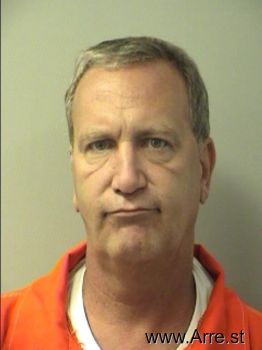 John Patrick Piper Mugshot