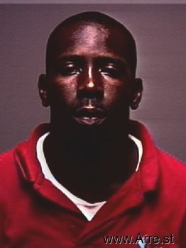 John Lucious Pittman Mugshot