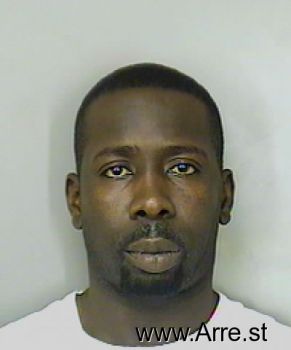 John Lucious Pittman Mugshot