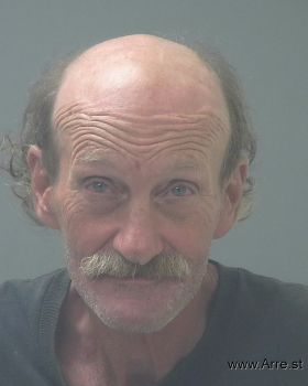 John Matthew Pitts Mugshot