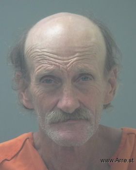 John Matthew Pitts Mugshot