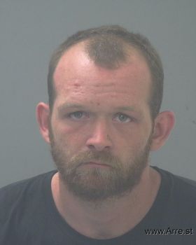 John Matthew Polk Mugshot