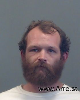 John Matthew Polk Mugshot