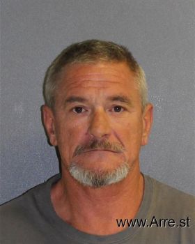 John  Ponder Mugshot