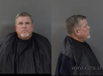 John Cloyd Poole Mugshot