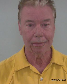 John Gregory Poppell Mugshot