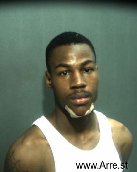 John Kynard Porter Mugshot