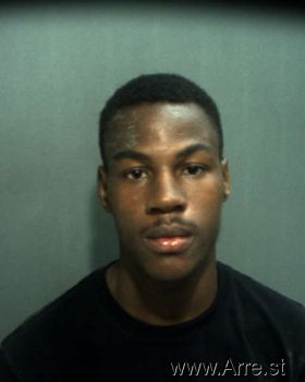 John Kynard Porter Mugshot