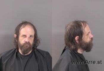 John Joseph Powers Mugshot