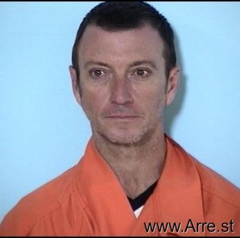 John Edward Powers Mugshot