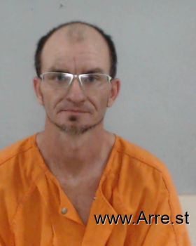 John Alfred Powers Mugshot