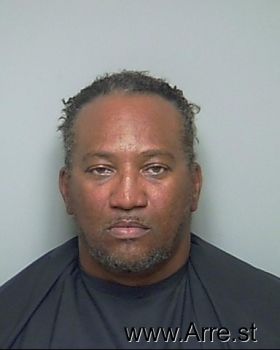 John Patrick Pride Mugshot