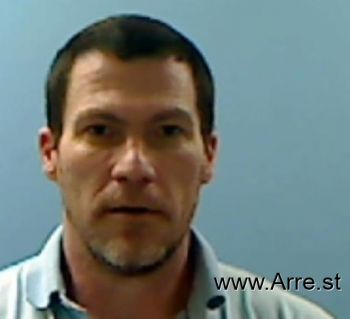 John Eric Pumphrey Mugshot