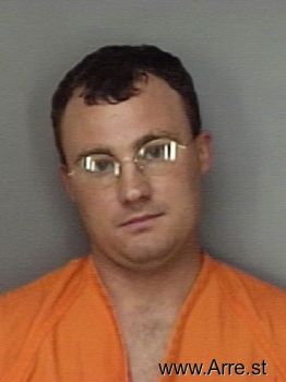 John Christopher Ragland Mugshot