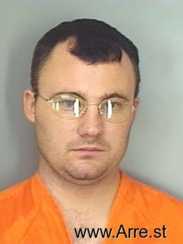 John Christopher Ragland Mugshot