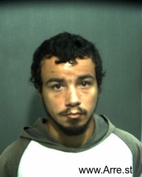 John Phillip Ramos Mugshot