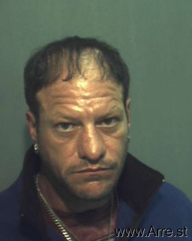 John Jr Ramos Mugshot