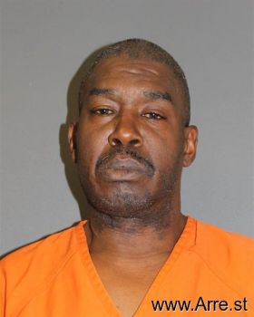 John  Ramsey Mugshot